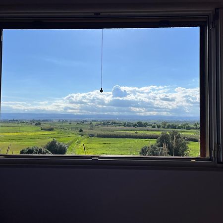 U Pantanu Daire Siraküza Dış mekan fotoğraf