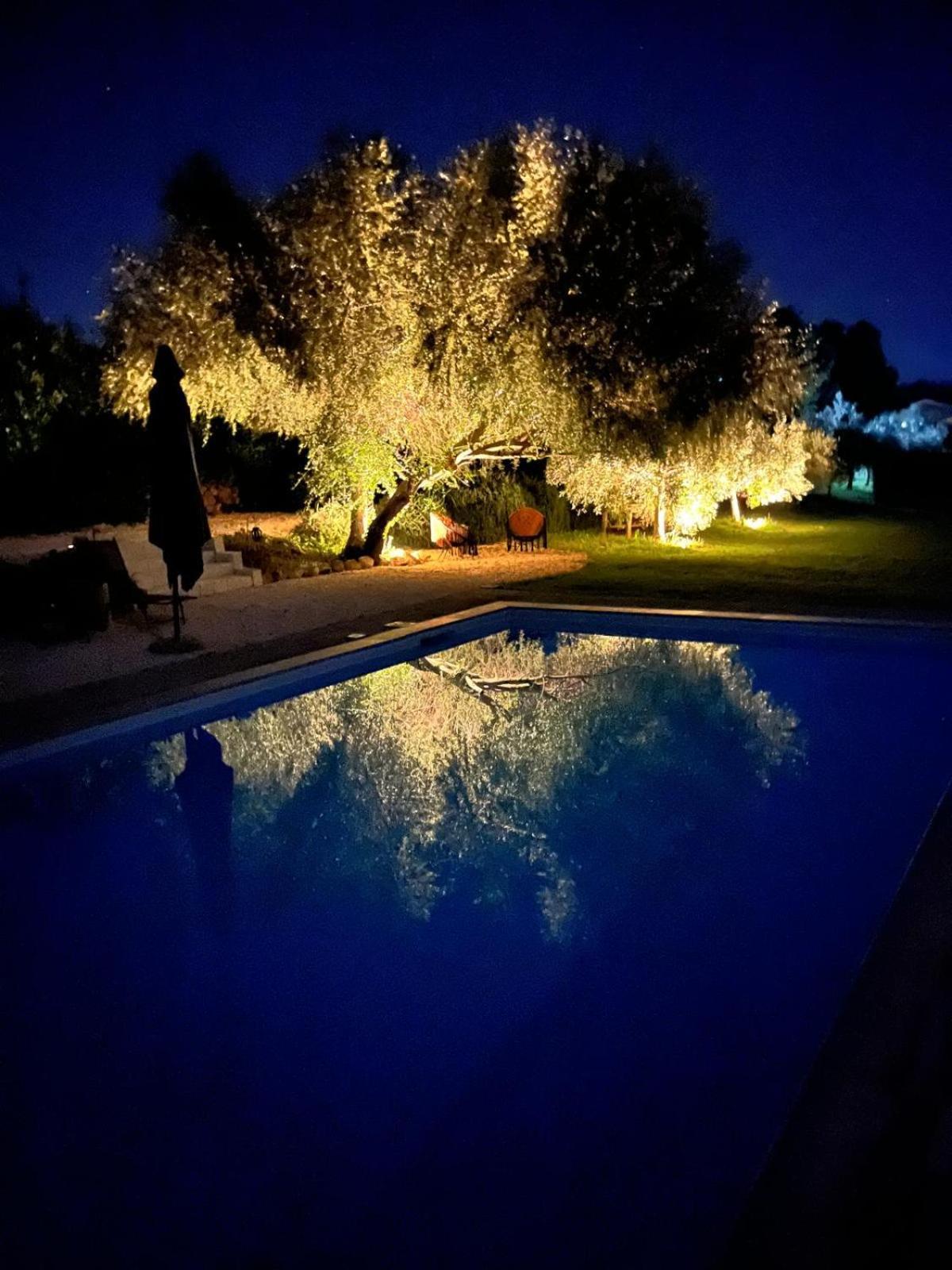 U Pantanu Daire Siraküza Dış mekan fotoğraf