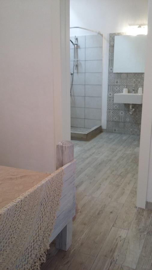 U Pantanu Daire Siraküza Dış mekan fotoğraf